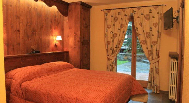 Hotel De La Tor