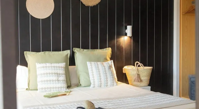 Апартаменты Standard Apartamentos Royal Life