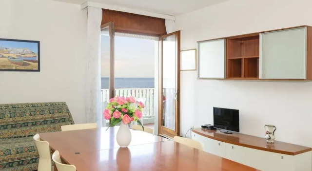 Residence Punta dell'Est
