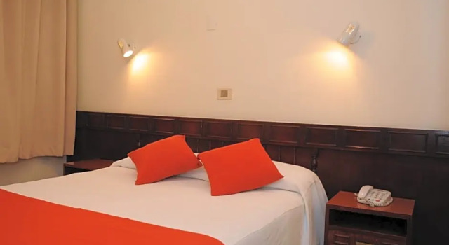 Номер Standard Hotel California
