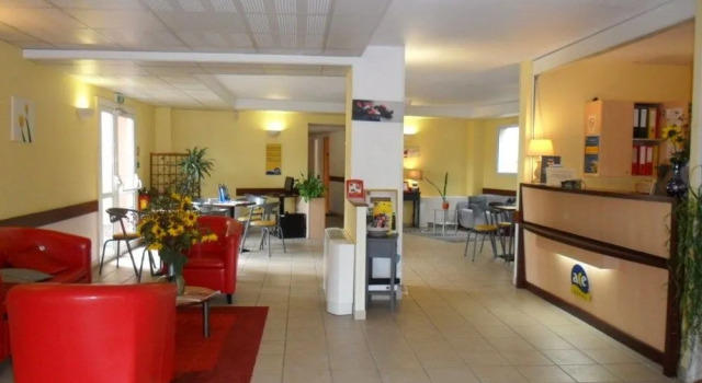 Ace Hôtel Issoire