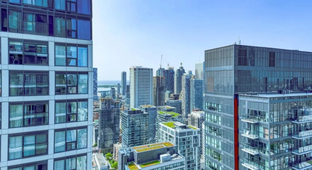Cityline Hotel & Suites, Réserver Hôtel Toronto 