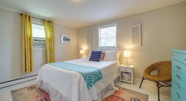 Duplex Unit < 2 Mi to Fishing & Beach Access