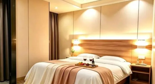 Shenzhen Kaihua Hotel, Забронировать Отель Шэньчжэнь Shenzhen Area, рядом с Jiulong Square
