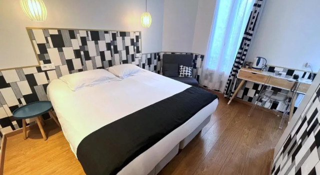 Семейный номер Standard Maison Urbaine