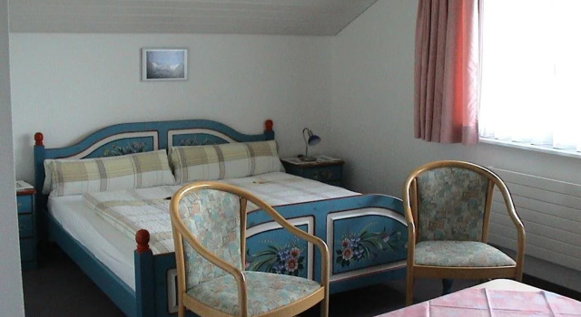 Hotel Freudenberg, Забронировать Отель Аппенцелль 
