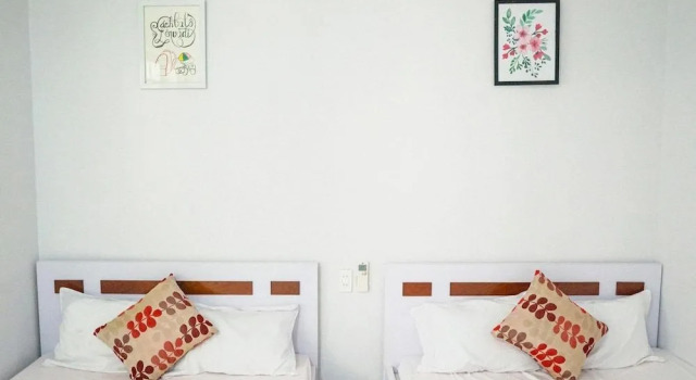 Hoan Hi Journeys Homestay, Забронировать Отель Муйне Биньтхуан, рядом с Рынок Муйне