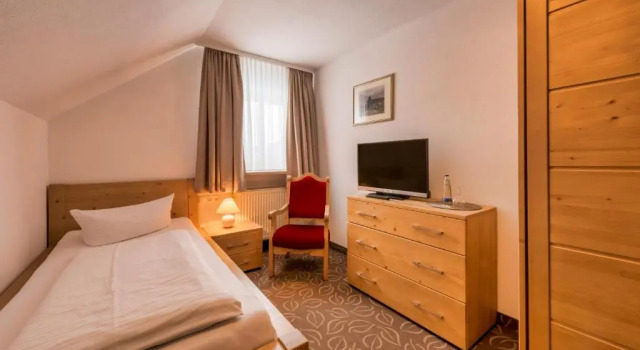 Номер Standard Hotel Gasthof Alter Wirt