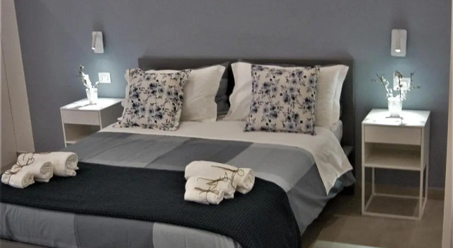 apartments e beb kiss under the moon, Забронировать Апартаменты/квартира Апартаменты Лезина, Апартаменты/квартира