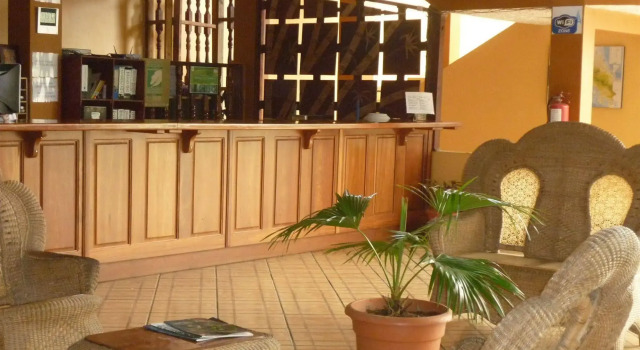 Hotel El Bambu, Book Hotel Sarapiqui Heredia