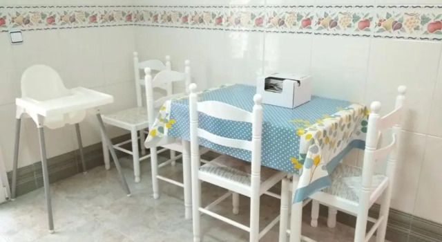Коттедж Hermanos Gallego ETV9492