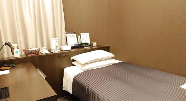 Одноместный номер Economy Ochanomizu Inn