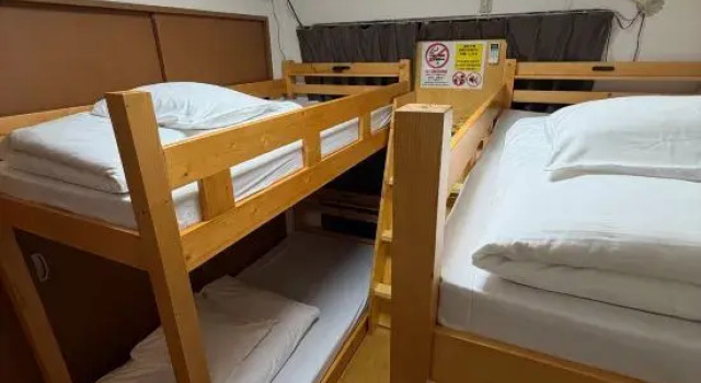 Номер Standard SF Heigths