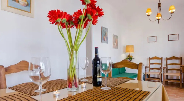 Апартаменты Hacienda Puerto DE Conil 102