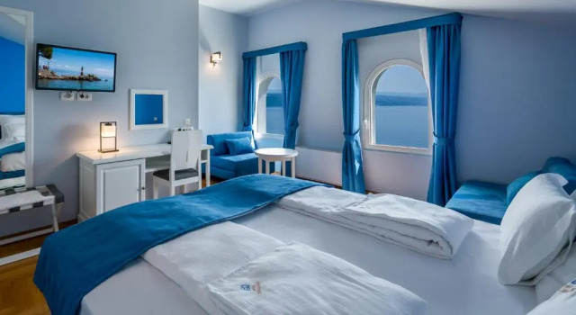 Hotel Domino