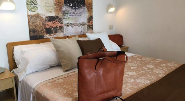 Hotel Villa Lina, Забронировать Отель Отели Риччоне с завтраком, Завтраки