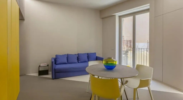 Люкс Superior Fiveplace Design Suites & Apartments