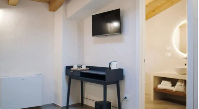 Casa Marinari, Varaa Hotelli Scalea Calabria