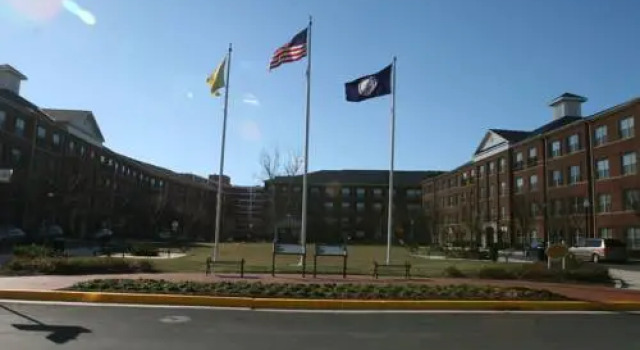 Madison at Ballston Station Apartment 1-203, Rezervasyon Daire Arlington Washington DC Metropolitan area