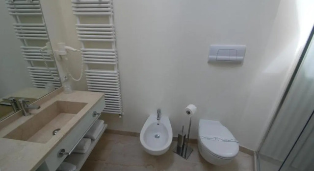 Номер Standard Aromi Piccolo Hotel
