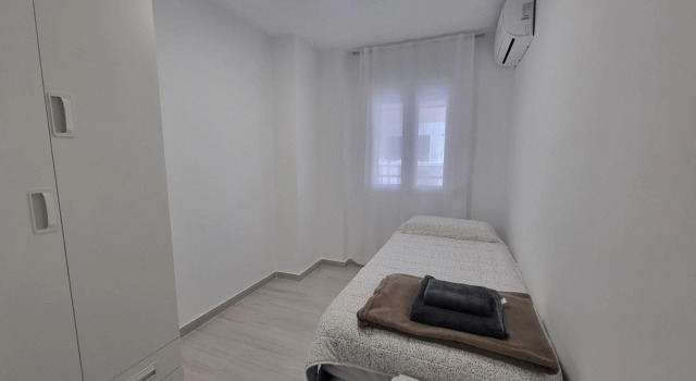 Apartamentos en Denia frente al Puerto!