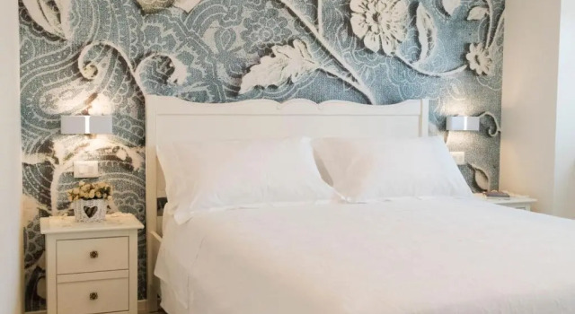 Апартаменты Marinelli Apartments - La Madonnina