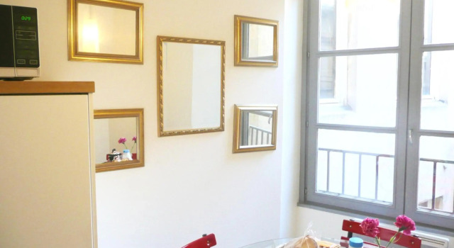 La Maison Debourg, Book Hotel SPA-hoteller i Lyon, SPA
