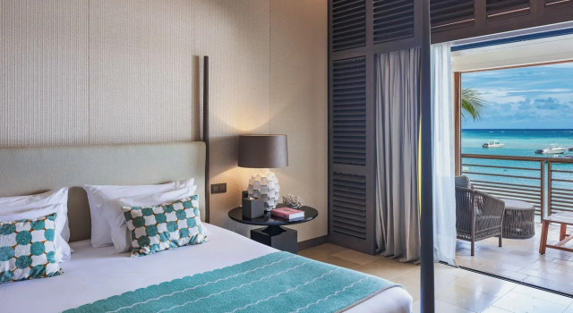 Le Barthelemy Hotel & Spa
