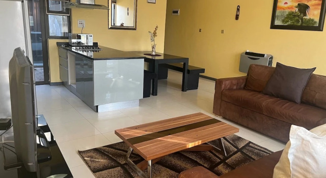 Appartamento Comfort Stoneridge Estate