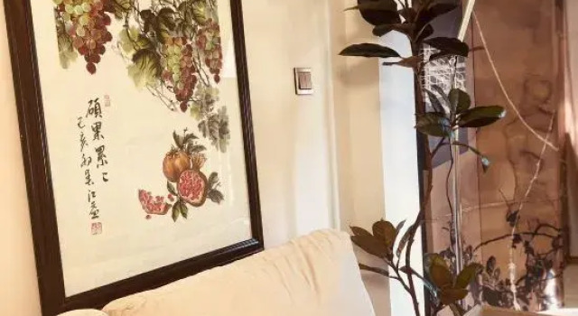 Yijian Homestay (Taoxichuan Creative Plaza), Rezerwuj Hotel Jingdezhen Jiangxi