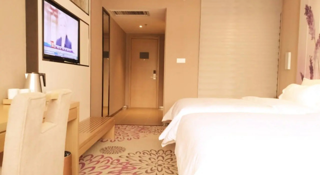Lavande Hotel Guangzhou Ximenkou Metro