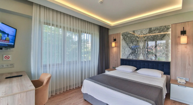 Isikaltin Hotel