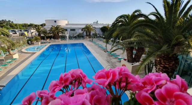 Семейный номер Standard Hotel Cormoran