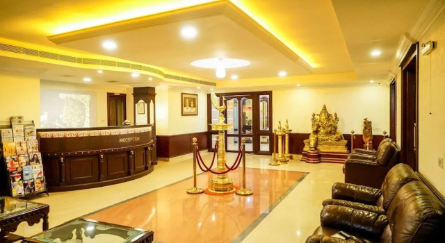Hotel Horizon International