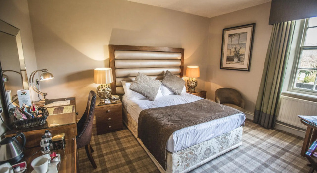 Номер Economy Ramside Hall Hotel, Golf & Spa