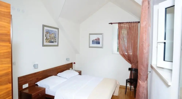 Vila Marija, Prenota Appartamento Hotel a Croatian Islands con piscina, Piscina