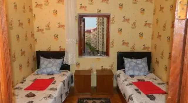95/101 Gorgiladze St, Book Hotel Batumi 