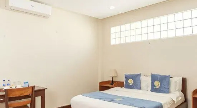 Семейный люкс Costa Palawan Resort