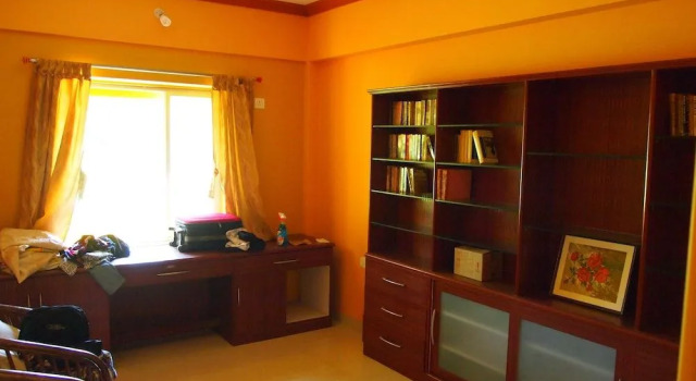 Sunshine Villa