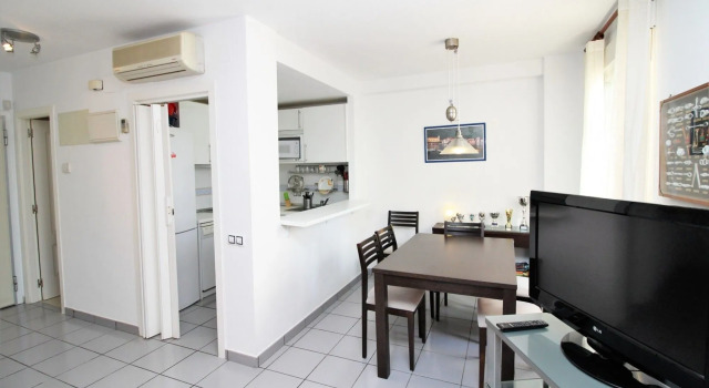 Villa Marina Duplex Apartment Sea Views, Забронировать Апартаменты/квартира Бенидорм Коста-Бланка, рядом с Гора Ла-Крус