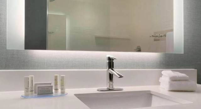 Студия Home2 Suites by Hilton San Angelo
