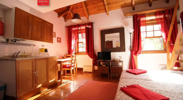 Студия Superior Casas da Biquinha
