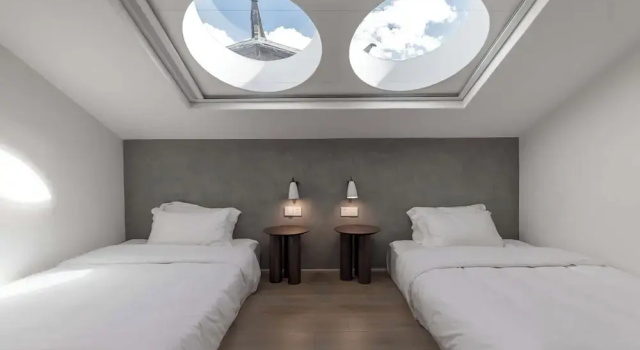 Номер Superior Lugu Lake And share resort hotel
