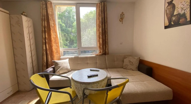 Cosy Studio Anita Complex A3, Забронировать Отель Отели Солнечного берега с бассейном, рядом с Клуб GRAND, Бассейн