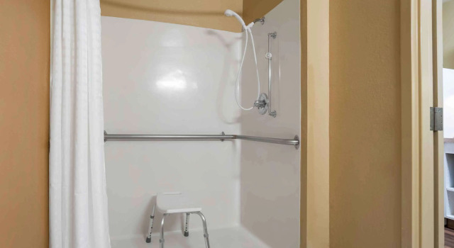 Четырёхместный люкс Extended Stay America Suites - Mobile - Spring Hill