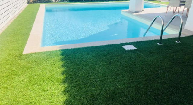 Вилла Villa Paradise