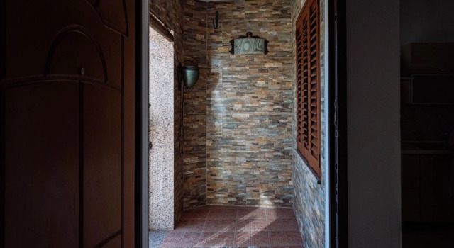 Maestrale House - Semi-detached house in residential area in Porto Torres.-Casa Maestrale