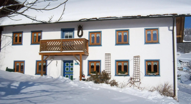 Ferienhaus, Zenting, Prenota Casa vacanze Cottage a Foresta Bavarese, Cottage