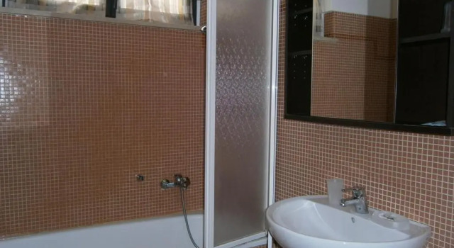Standard Doppel Zimmer Albergo il Torchio
