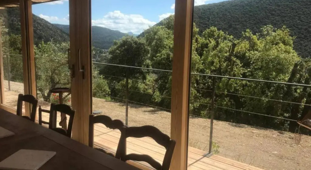 La Maison des Oliviers - 6 personnes, 3 chambres